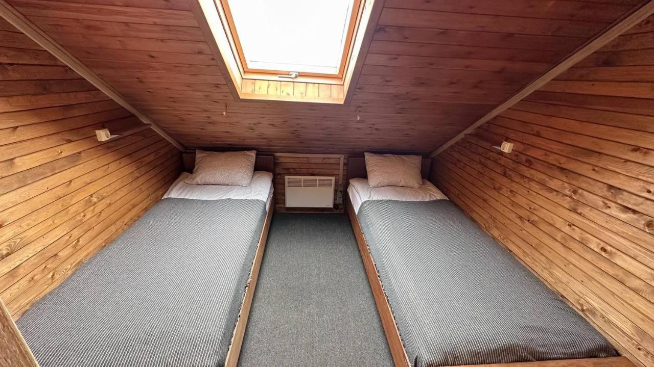 Besqaynar Oi-Qaragai Mountain Resort מראה חיצוני תמונה